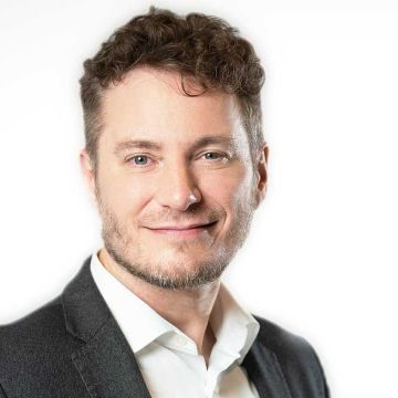 Klaus Dittrich